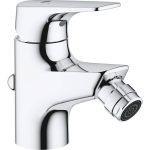 Смеситель для биде GROHE Start Flow с донным клапаном 23770000 (артикул 18079081) – фото 1