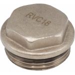 Коллекторная заглушка Rvc 1 07442 (артикул 27980486) – фото 1