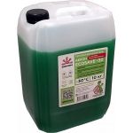 Теплохладоноситель ECOSAVE-30 10 кг Gekon GK 569214 (артикул 15856777) – фото 1