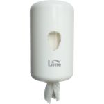 Диспенсер для полотенец LIME с центральной вытяжкой mini 120м, без дозатора, 931120 (артикул 19267752) – фото 1