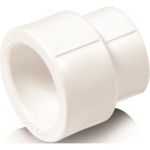 Переходная муфта Blue Ocean полипропиленовая - 90х63 PPRF/RС-90х63 (артикул 18324925) – фото 1
