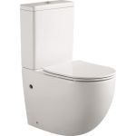 Напольный безободковый унитаз Aquatek европа aq2903-00 00000114586 (артикул 27184578) – фото 1