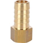 Штуцер STOUT Sft-0036-001414 вр 1/4x14 RG008Q0SGM1CLC (артикул 26456009) – фото 1