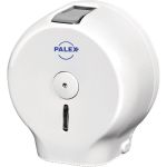 Диспенсер для туалетной бумаги PALEX в рулонах, белый 3444-0 12358 (артикул 16482857) – фото 1