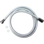 Шланг для душа TUBOFLEX ПВХ 1.5 м 2225592 (артикул 22855899) – фото 1
