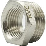 Футорка Rvc 3/8 г х 1/2 ш 00789 (артикул 27984146) – фото 1