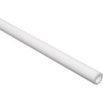 Труба VALFEX PP-R белая, 20х3.4 мм, 4 м, Т 80°С Ру20 SDR6 10102020 033-2109 (артикул 16164212) – фото 1