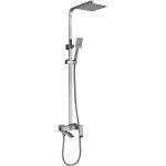 Душевая стойка Fmark FS8645-1 23761 (артикул 21954346) – фото 1