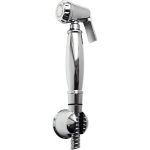Гигиенический набор Veragio Kit металл, хром VR.Kit-2229.CR (артикул 16226947) – фото 1