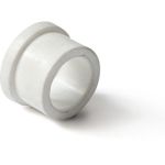 Бурт под фланец PRO AQUA PP-R PN 10 Белый d-50 мм PA51150b (артикул 15791747) – фото 1