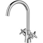 Смеситель для кухни IDDIS Acros ACRSB00i05 (артикул 19424916) – фото 1
