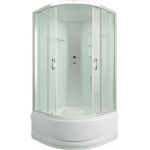 Душевая кабина ERLIT ER3508TP-C3-RUS (артикул 17613228) – фото 1