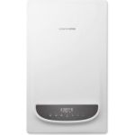 Настенный газовый котел Navien DELUXE ONE-35K одноконтурный НС-1286995 (артикул 16607390) – фото 1