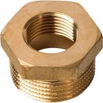 Футорка STOUT 3/4X3/8 RG008Q0R2PN8QO (артикул 16053476) – фото 1
