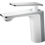 Смеситель для раковины Haiba HB10548-8 547879 (артикул 17970091) – фото 1