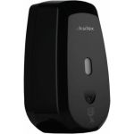 Сенсорный дозатор для жидкого мыла Ksitex черный ASD-500B 33162 (артикул 20365078) – фото 1