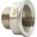 Переходник Rvc 3/4 г х 3/4 ш 00809 (артикул 27985466) – фото 1
