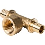 Тройник-переходник с внутренней резьбой 20xR 3/4" STOUT SFA-0028-002034 RG008Q0EO2MUTD (артикул 15783799) – фото 1