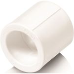 Прямая муфта Blue Ocean полипропиленовая - 160 PPRF/C-160 (артикул 18325045) – фото 1