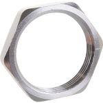 Контргайка Terma 1.1/2 40312 (артикул 16107952) – фото 1