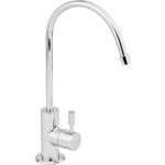 Кран для чистой воды LONGRAN Logic Chrome LC2103 CR (артикул 16567550) – фото 1