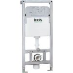 Рамная инсталляция для подвесного унитаза IDDIS Neofix NEO0000I32 (артикул 16047591) – фото 1