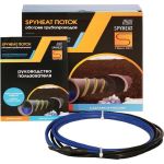 Кабель для обогрева труб SPYHEAT SHFD-13-350 (артикул 16527284) – фото 1