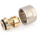 Евроконус PRO AQUA 20x2,8 3/4 AX412028E (артикул 15911083) – фото 1