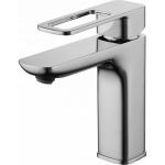 Смеситель для умывальника IDDIS, Slide, SLISB00i01 (артикул 15910618) – фото 1