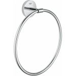 Кольцо для полотенца Grohe BauCosmopolitan 40460001 (артикул 16260556) – фото 1