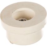 Бурт под фланец PRO AQUA PP-R PN 10 белый d-25 PA51125b (артикул 15791750) – фото 1