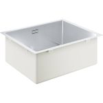 Мойка из нержавеющей стали GROHE K700U 60-S 54.4/44.4, 1 чаша 31574SD1 (артикул 18078853) – фото 1