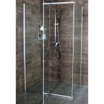 Душевое ограждение Erlit Comfort 1200x900x2000 ER10112H-C1 (артикул 16412498) – фото 1