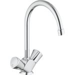 Смеситель для мойки GROHE Costa S 31819001 (артикул 16046973) – фото 1