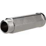 Удлинитель MPF шестигранный 1/2" х 80 мм никель ИС.072801 (артикул 28272476) – фото 1