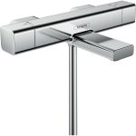 Термостатический смеситель для ванны HANSGROHE 15774000 Ecostat E 00000069130 (артикул 15972759) – фото 1