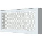 Экран для радиаторов Cosca Decor короб, 600x1200x200 мм, белый, дедало, экран Модерн СПБ002367 (артикул 25079241) – фото 1
