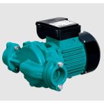 Циркуляционный насос LEO LPm 550, 550 Вт, 220В, Qmax 19,5 m3h, Hmax 19 m 1097 (артикул 24982077) – фото 1