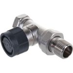 Вентиль Oventrop серия A, термостатический, проходной, DN-15, 1/2"", 1/2"", ВН, PN 1181104 (артикул 15972351) – фото 1