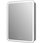 Зеркало-шкаф Reflection Circle led 600x800 RF2109SR (артикул 24429898) – фото 1