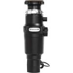 Измельчитель пищевых отходов STOEWER d320 slim stwd320 (артикул 25978001) – фото 1