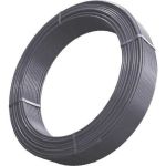 Труба PERT/EVOH/PERT Altstream R-ALT 16x2.2 мм, бухта 200 м, серая 034020308 (артикул 23820963) – фото 1