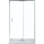 Душевая дверь Aquanet SD-1200A 120 00209406 (артикул 21715762) – фото 1