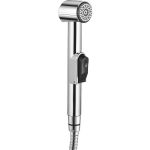 Гигиеническая лейка с держателем IDDIS 010SB0Gi20 (артикул 15835927) – фото 1