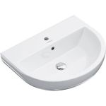 Раковина KERAMA MARAZZI BUONGIORNO 55 BG.NN.wb.55 (артикул 29843030) – фото 1