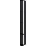Полка Aquanet Магнум 150x1300 вертикальная 00302227 (артикул 24393837) – фото 1