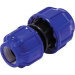 Муфта переходная CN-TB ПНД 110x63 TEBO 017030219 (артикул 23816841) – фото 1