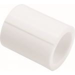 Муфта AQUALINK ПП, 20 (Цена за упаковку 50 шт.) арт. 3486 (артикул 17361072) – фото 1