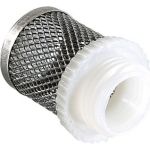Сетчатый фильтр VALTEC 1/2 VT.157.0.04 (артикул 16007759) – фото 1