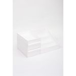 Органайзер для хранения косметики , white Ridberg 1211308 (артикул 27905090) – фото 1